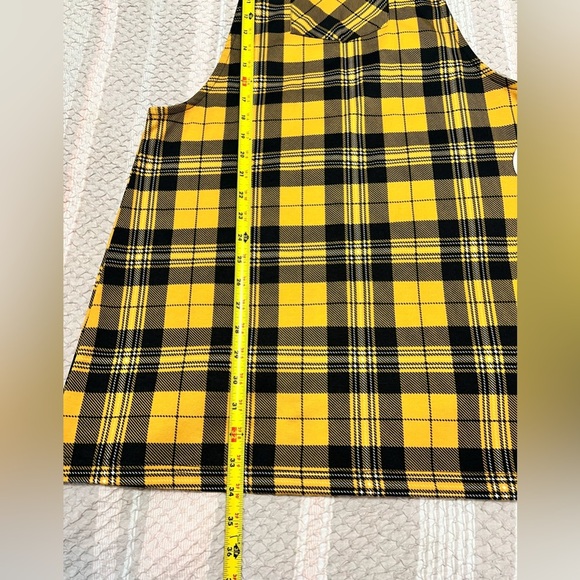 Jolie Joy Juniors' Plaid
Skirtall - Picture 6 of 8